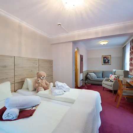 Vitaler Landauerhof Hotel
