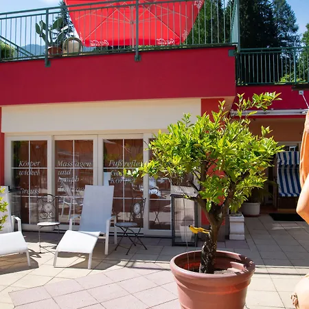 维达莱蓝道尔霍夫酒店 斯拉德明