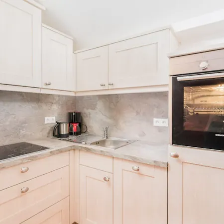 维达莱蓝道尔霍夫酒店 酒店