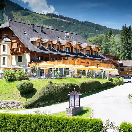 Vitaler Landauerhof Ξενοδοχείο Schladming