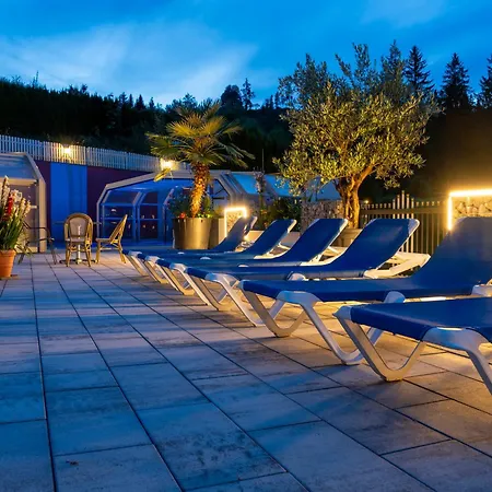 Hotel Vitaler Landauerhof