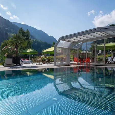 Ξενοδοχείο Vitaler Landauerhof 4*