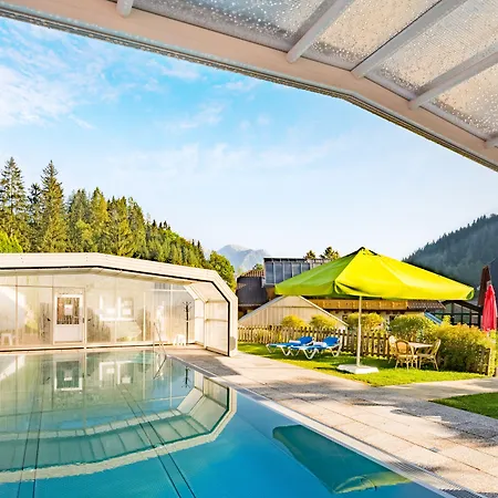 Vitaler Landauerhof