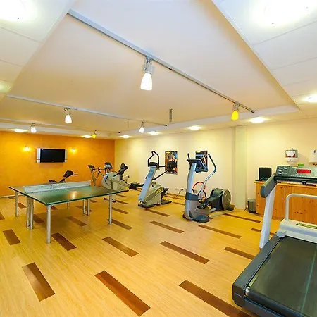 Vitaler Landauerhof Hotel 4*