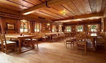Vitaler Landauerhof Hotel 4*