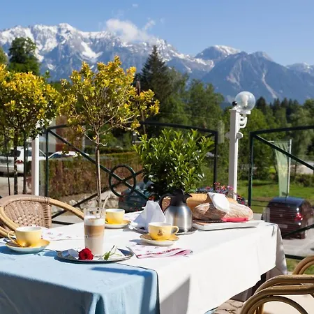 Vitaler Landauerhof Hotel