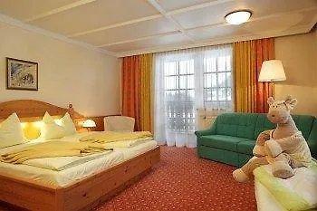 Hotel Vitaler Landauerhof
