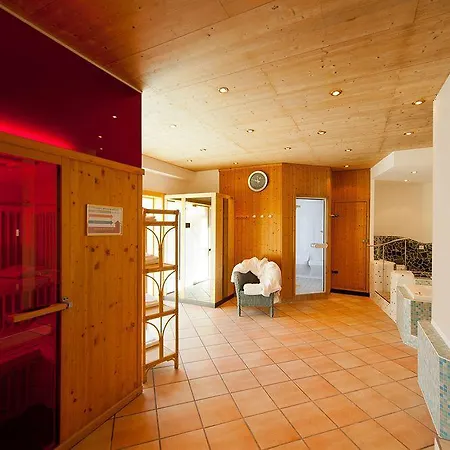Vitaler Landauerhof Hotel 4*