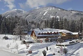 Hotel Vitaler Landauerhof