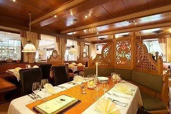 Vitaler Landauerhof Hotel 4*