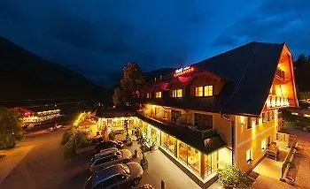 Vitaler Landauerhof Hotel