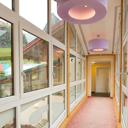Hotel Vitaler Landauerhof Schladming