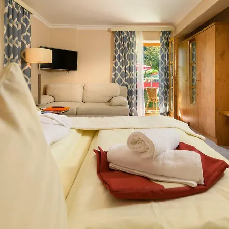 Vitaler Landauerhof Schladming