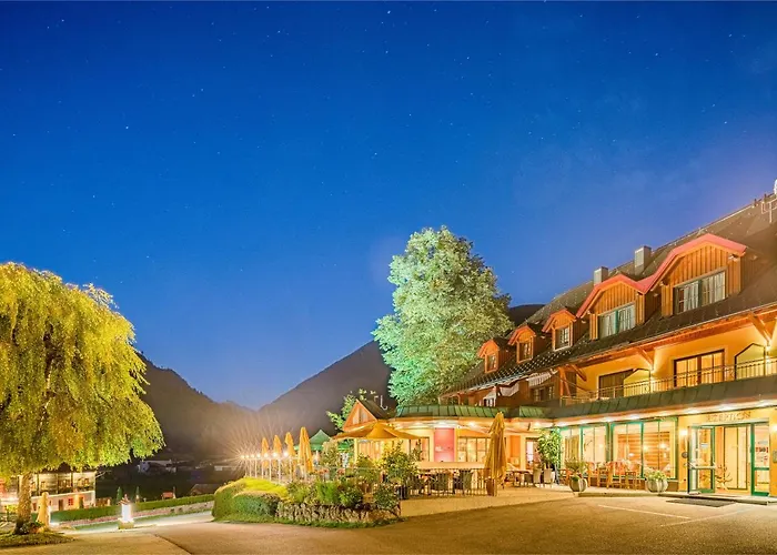 Vitaler Landauerhof Ξενοδοχείο Schladming