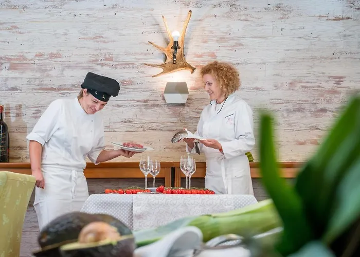 Vitaler Landauerhof Ξενοδοχείο