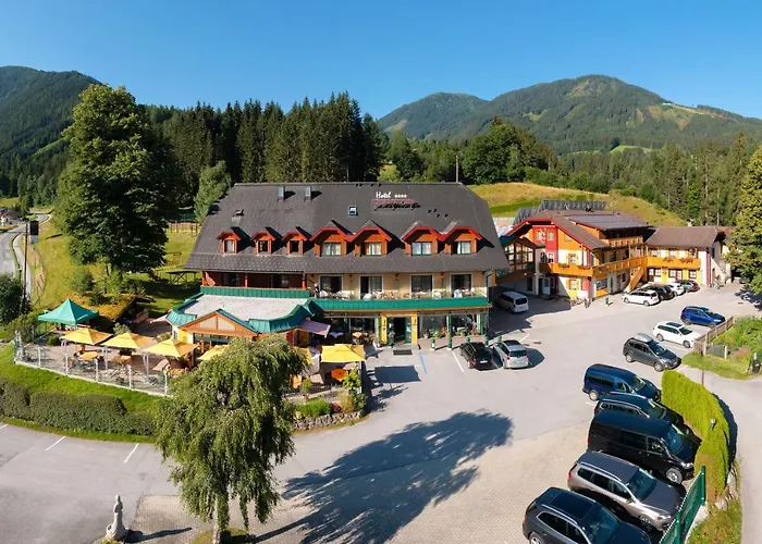 Ξενοδοχείο Vitaler Landauerhof