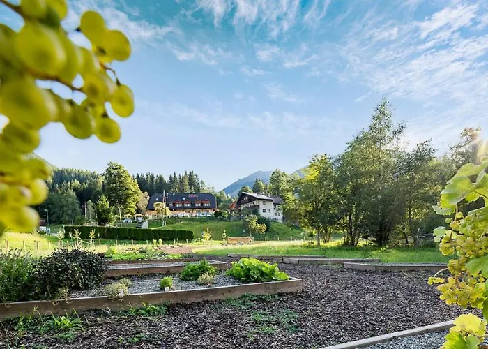 Vitaler Landauerhof Ξενοδοχείο Schladming