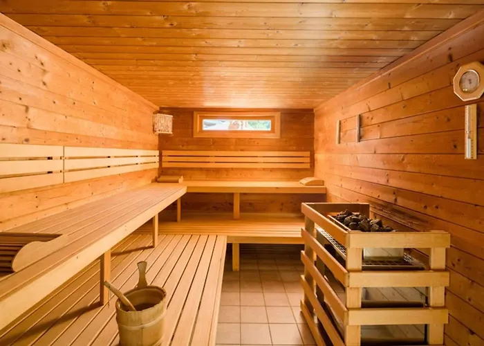 Vitaler Landauerhof Schladming