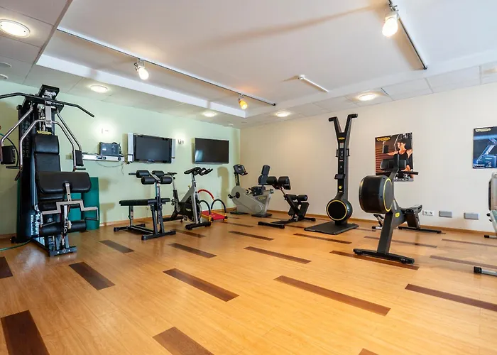 Vitaler Landauerhof Hotel Schladming