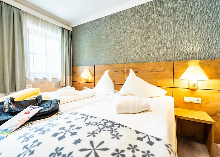 Vitaler Landauerhof 4*