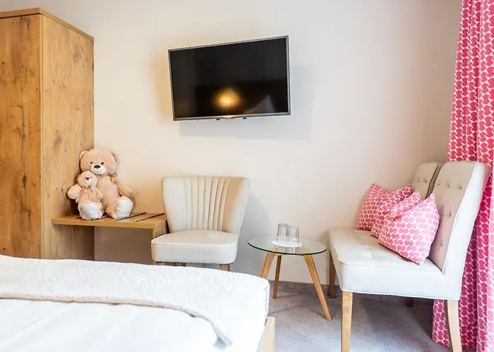 Ξενοδοχείο Vitaler Landauerhof