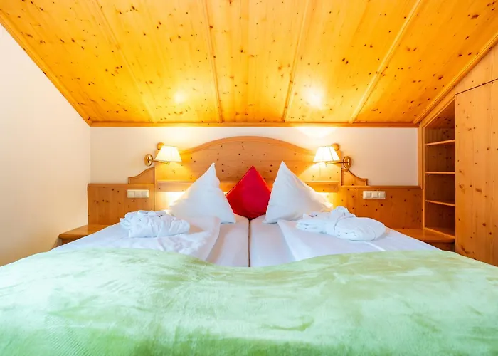 Vitaler Landauerhof Ξενοδοχείο 4*