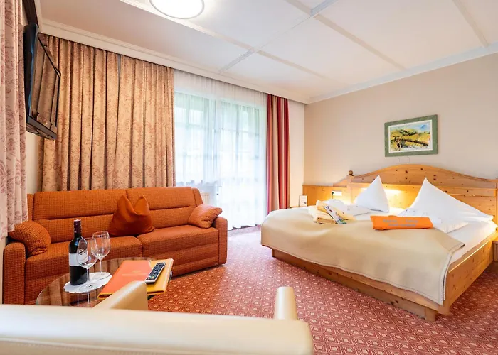 Vitaler Landauerhof Ξενοδοχείο Schladming