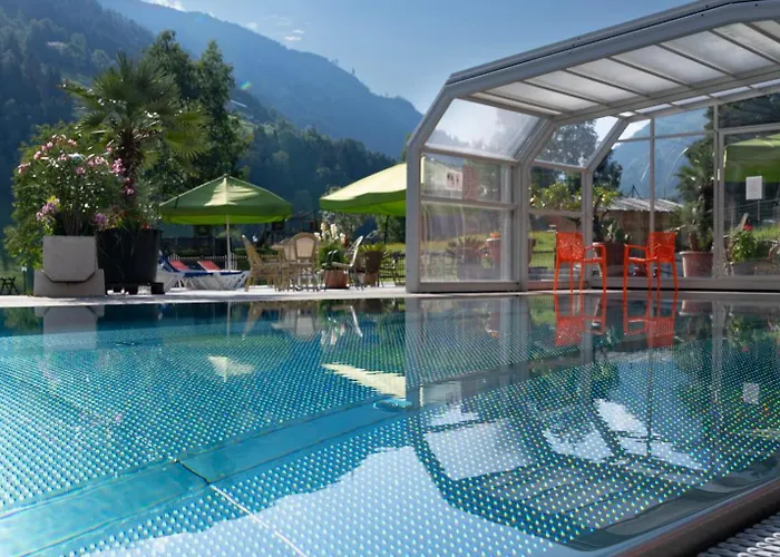 Ξενοδοχείο Vitaler Landauerhof Schladming