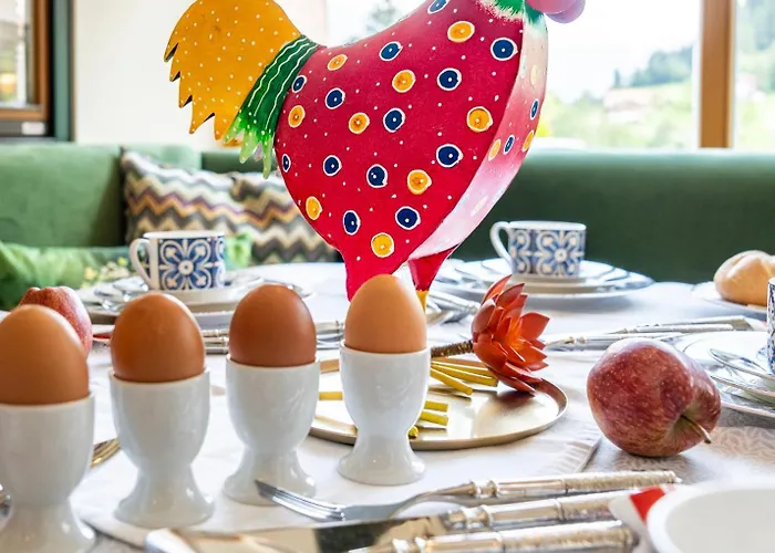 Vitaler Landauerhof 4*