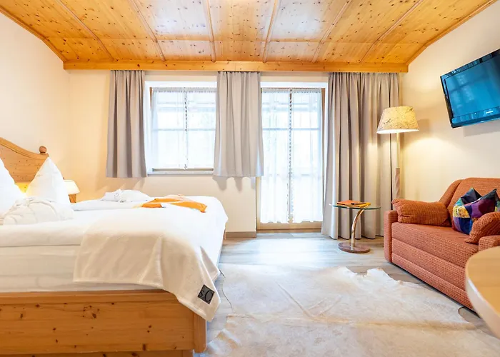 Ξενοδοχείο Vitaler Landauerhof