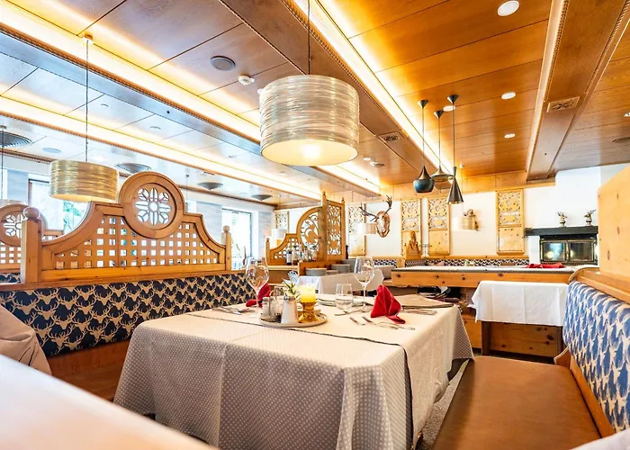 Vitaler Landauerhof Schladming