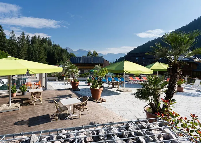 Ξενοδοχείο Vitaler Landauerhof