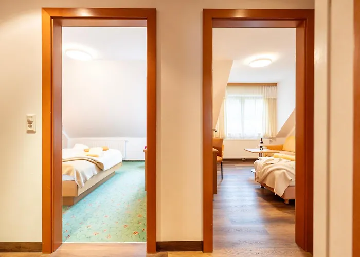 Vitaler Landauerhof Hotel 4*