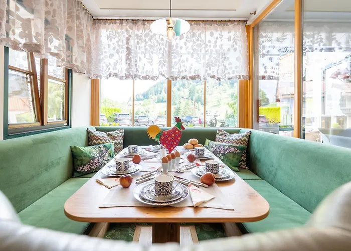 Vitaler Landauerhof Schladming