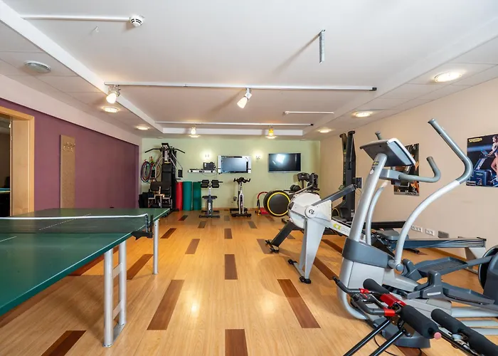 Vitaler Landauerhof Hotel Schladming