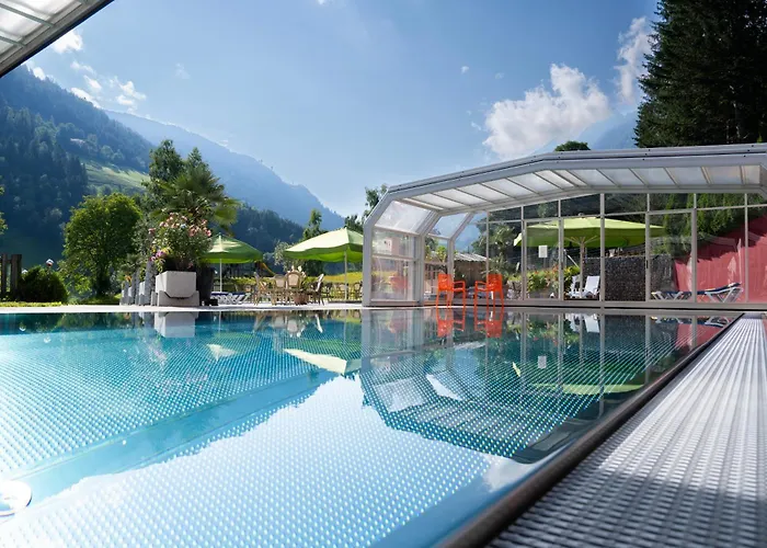 Vitaler Landauerhof 4* Schladming