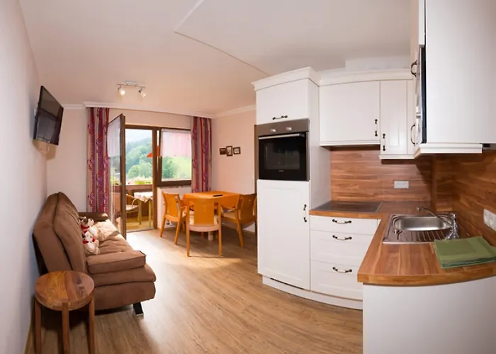 Vitaler Landauerhof Schladming