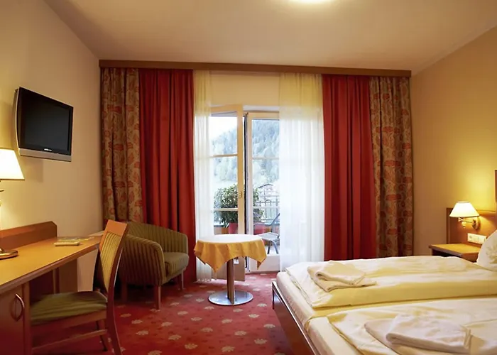 Vitaler Landauerhof Hotel 4*