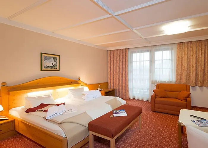 Ξενοδοχείο Vitaler Landauerhof