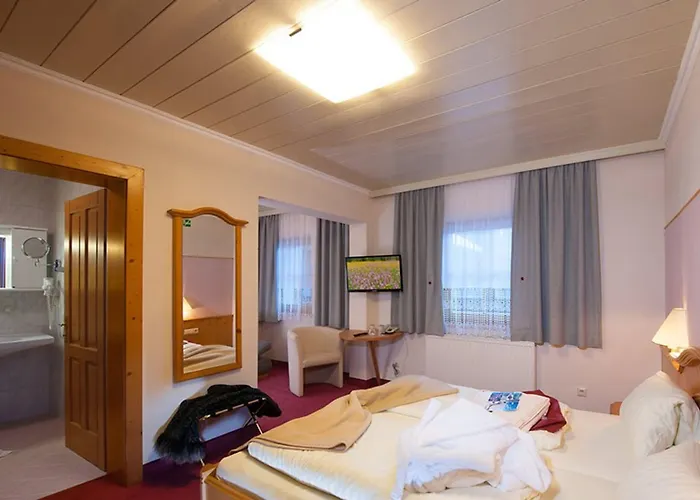 Ξενοδοχείο Vitaler Landauerhof