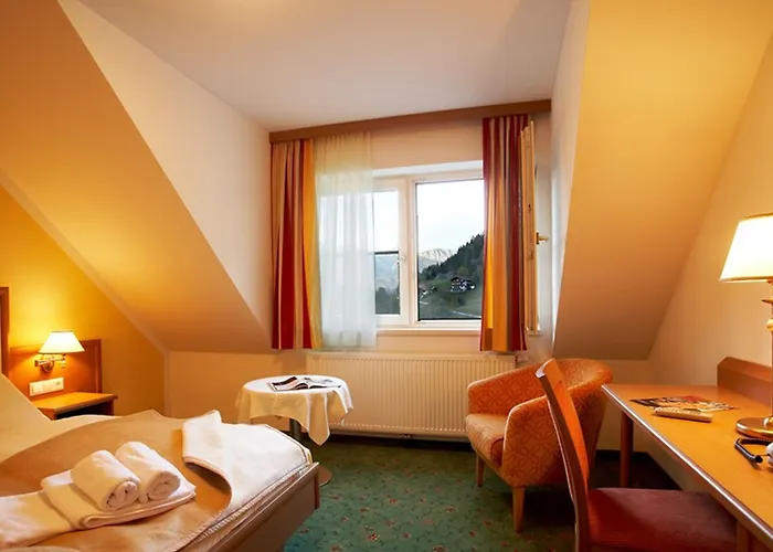 Vitaler Landauerhof 4* Schladming