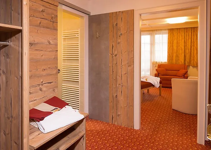 Ξενοδοχείο Vitaler Landauerhof