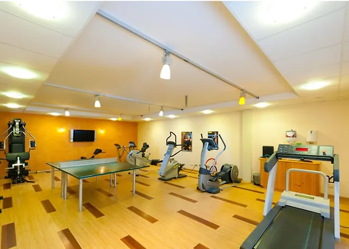 Vitaler Landauerhof Ξενοδοχείο 4*