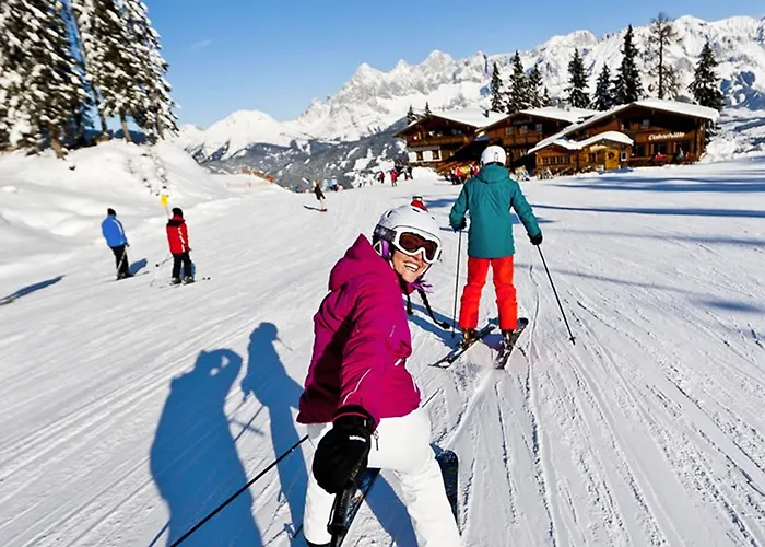 Vitaler Landauerhof Ξενοδοχείο 4*