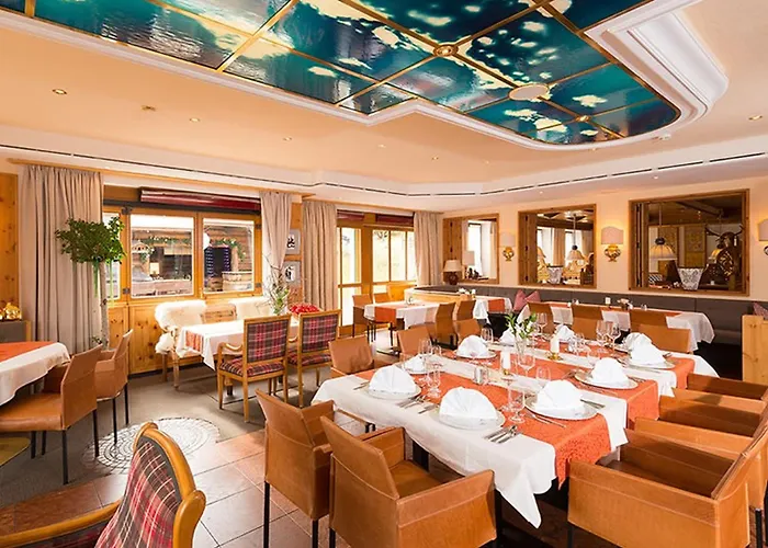 Ξενοδοχείο Vitaler Landauerhof 4*