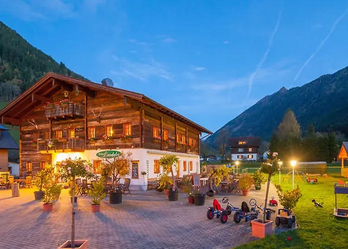 Vitaler Landauerhof 4*