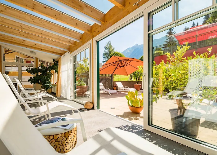 Vitaler Landauerhof 4*