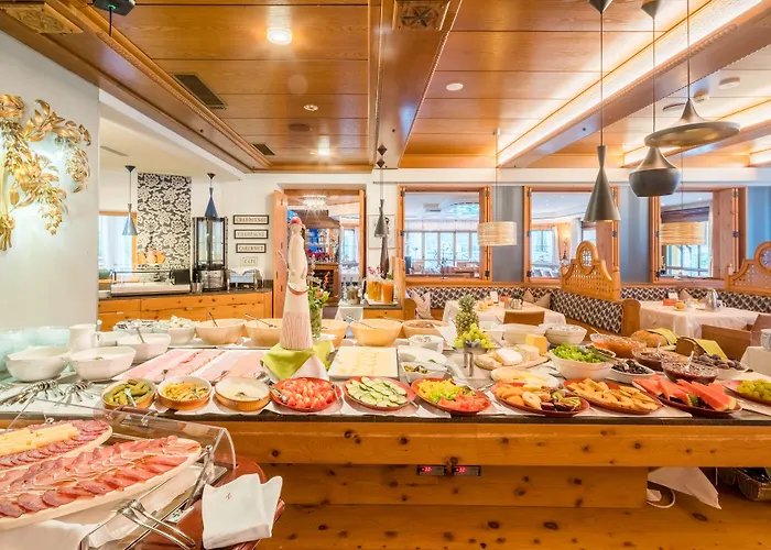 Vitaler Landauerhof Schladming