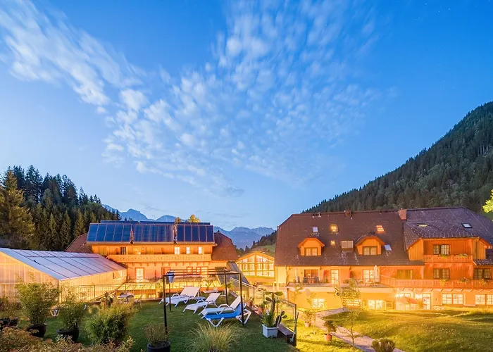 Vitaler Landauerhof Schladming