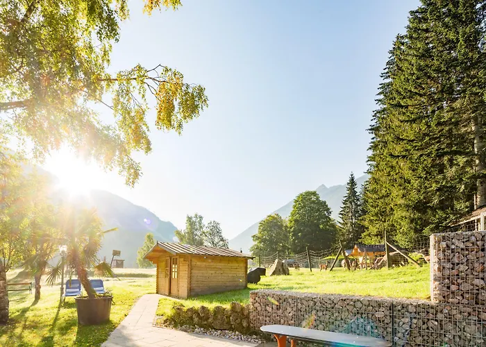 Vitaler Landauerhof 4* Schladming